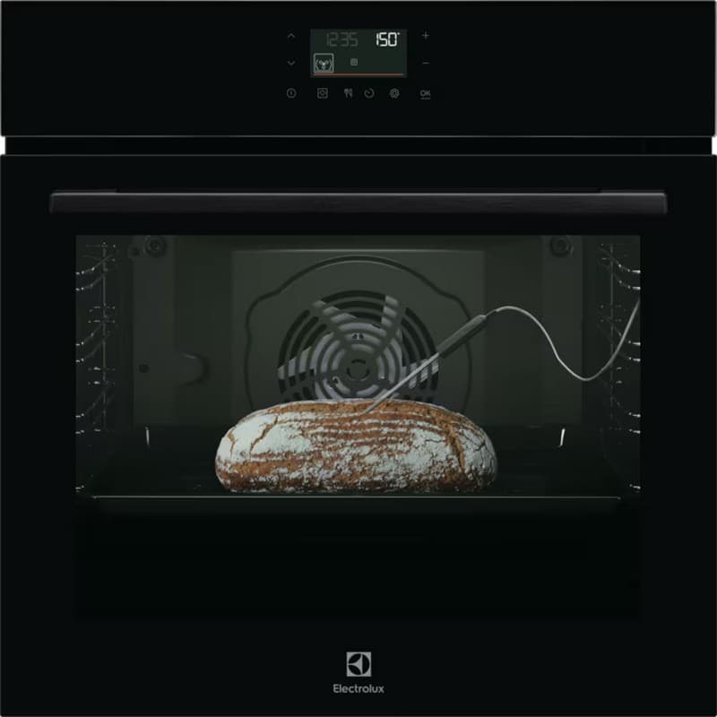 Духова шафа LOD7P87Z Electrolux Духова шафа LOD7P87Z Electrolux