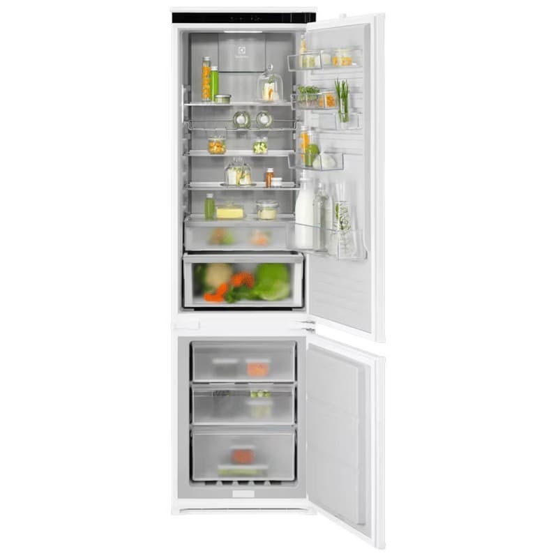 Вбудований комбінований холодильник ENG8MD19S Electrolux