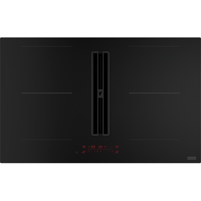 Індукційна панель з інтегрованою витяжкою FMA 8352 R HI Maris 2gether Midnight чорний матовий Franke (340.0731.877) Індукційна панель з інтегрованою витяжкою FMA 8352 R HI Maris 2gether Midnight чорний матовий Franke (340.0731.877)