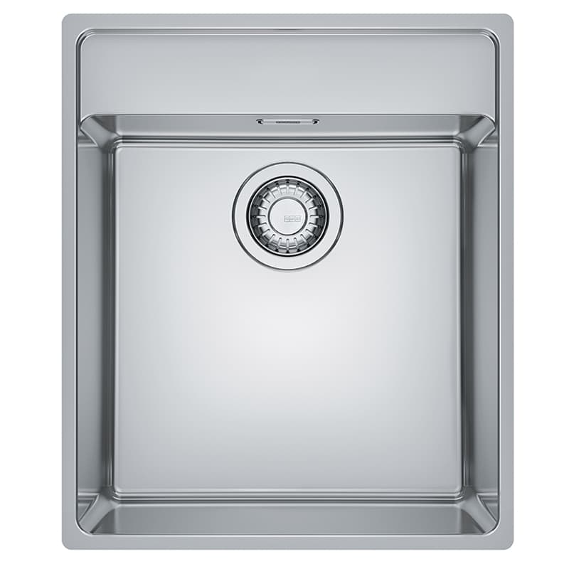 Мойка с сифоном нерж. MRX 210-40 TL,полированная (в/у) Franke (127.0544.021) Мойка с сифоном нерж. MRX 210-40 TL,полированная (в/у) Franke (127.0544.021)