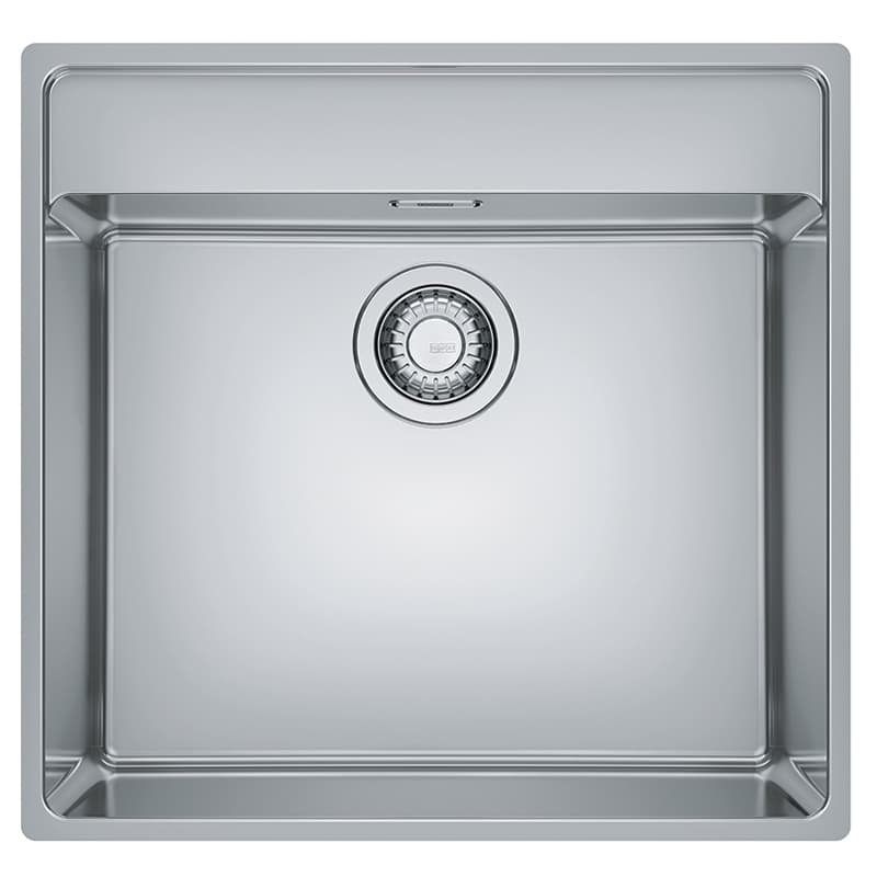 Мойка с сифоном нерж. MRX 210-50 TL, полированная (в/у) Franke (127.0544.022) Мойка с сифоном нерж. MRX 210-50 TL, полированная (в/у) Franke (127.0544.022)