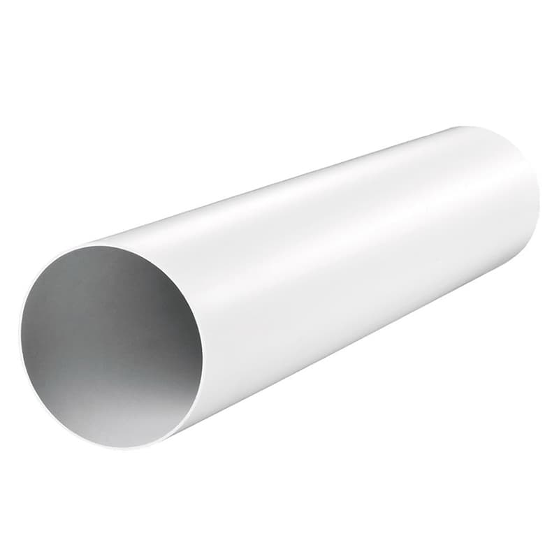 Канал круглий d125 / 1,5 VENTS Канал круглий d125 / 1,5 VENTS