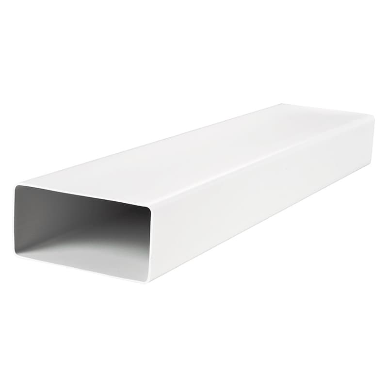 Канал плоский 60 * 120 / 2,5. VENTS Канал плоский 60 * 120 / 2,5. VENTS