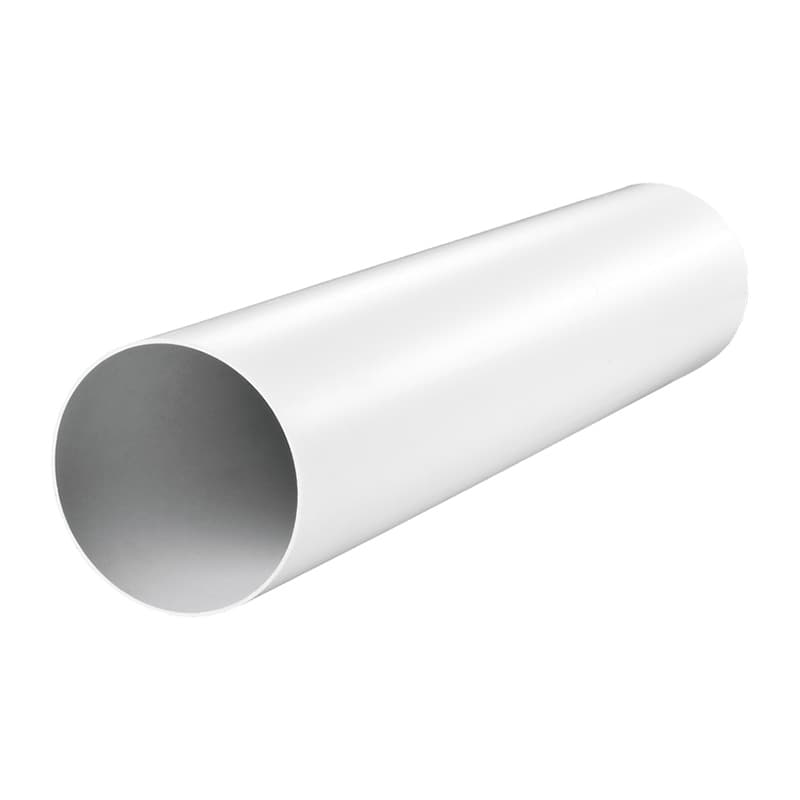 Канал круглий d150 / 1,5 м VENTS Канал круглий d150 / 1,5 м VENTS
