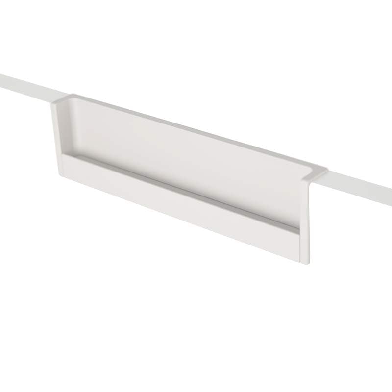 Ручка Marella M 15220.174 FENIX 0032 Кос Белый Ручка Marella M 15220.174 FENIX 0032 Кос Белый