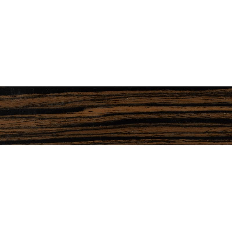 Кромка Шпон 10.41 Makassar Ebony (44х0,5) Кромка Шпон 10.41 Makassar Ebony (44х0,5)
