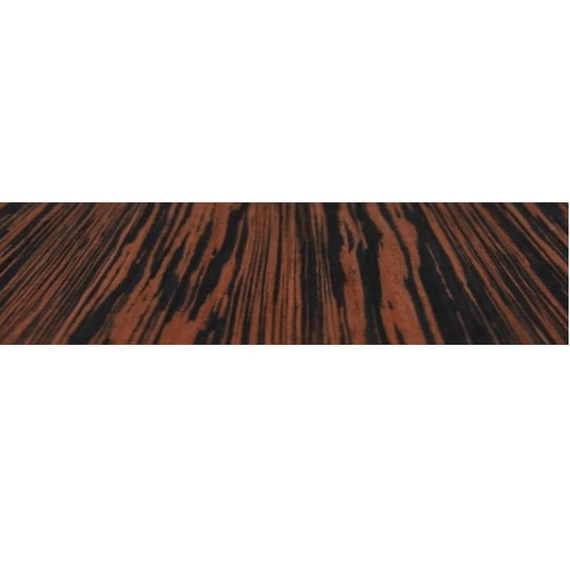 Крайка шпон Ебен Макасар Veneer 44х0,5