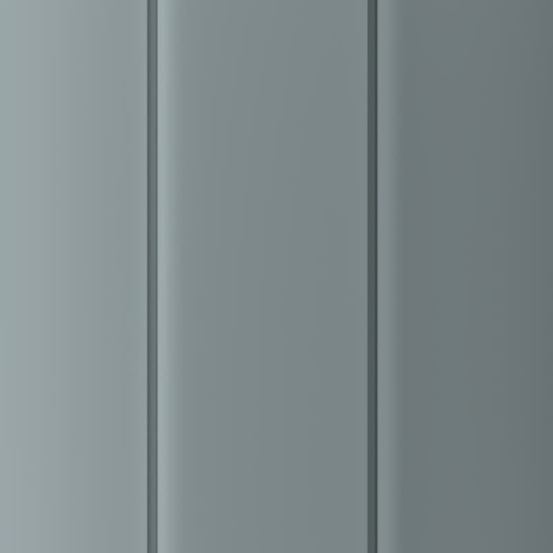 Стінова панель AGT LB-3821 3015 Макарун зелений Supramat (уп. 6 шт.)