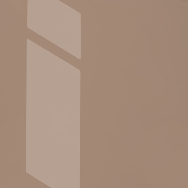 Панель МДФ NIEMANN 7498H Acrylux PREMIUM Капучино глянець \ 7498 РР 2800х1300х18мм Панель МДФ NIEMANN 7498H Acrylux PREMIUM Капучино глянець \ 7498 РР 2800х1300х18мм