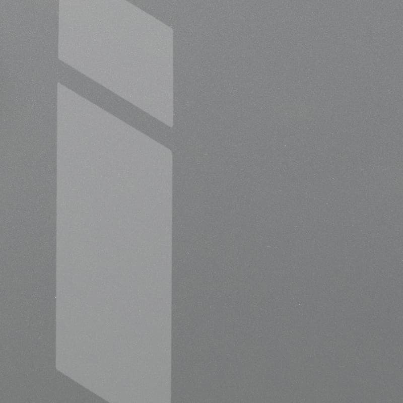 Панель МДФ 8636H Acrylux HiPS PREMIUM Сріблястий металік глянець NIEMANN 2800×1300×18мм Панель МДФ 8636H Acrylux HiPS PREMIUM Сріблястий металік глянець NIEMANN 2800×1300×18мм