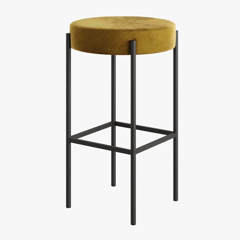 Стул барный Stool 4 Bar