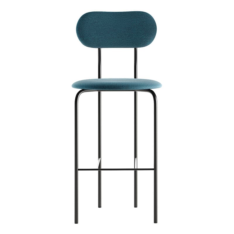 Стул барный со спинкой Stool 5 Bar