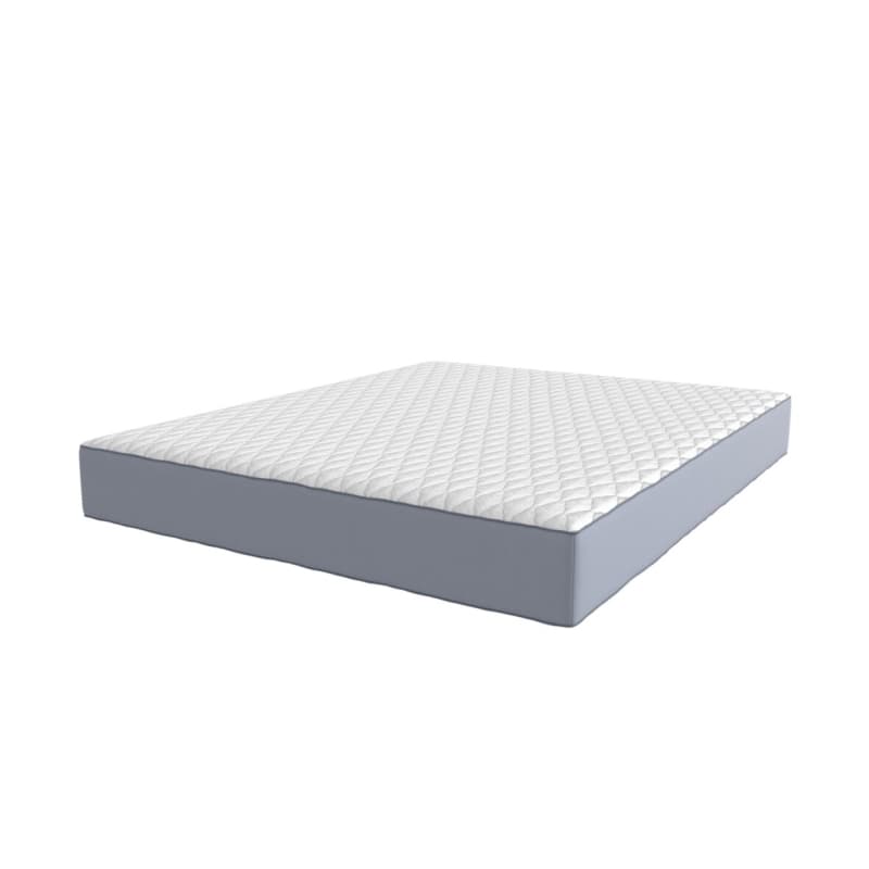 Матрац STANDART DUO ECO 200х80 см