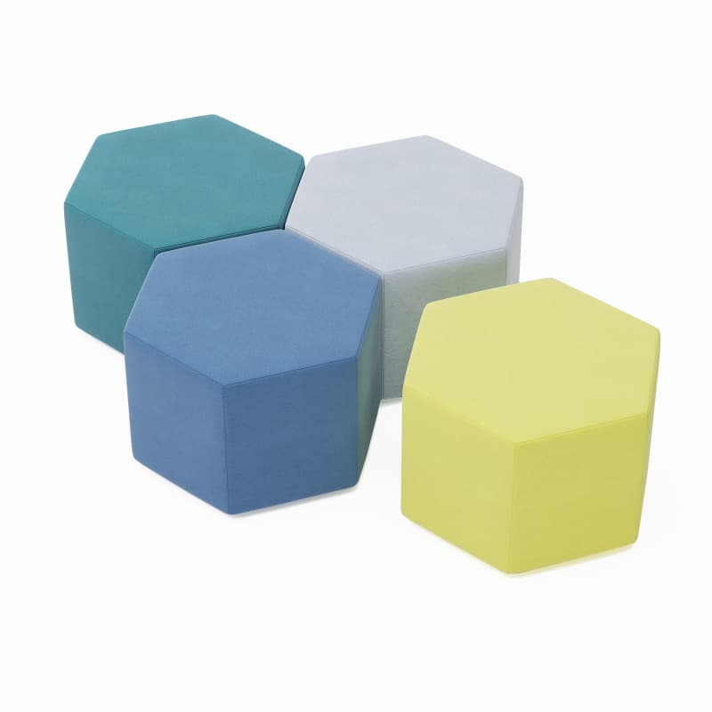 Пуф Cell Pouf S Пуф Cell Pouf S