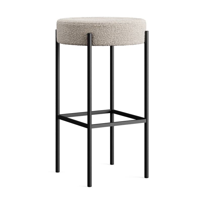 Стул полубарный Stool 4 Bar Express Стул полубарный Stool 4 Bar Express