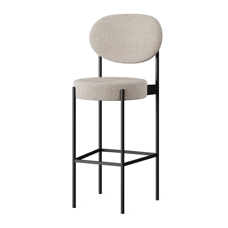 Стул полубарный Stool 4 High Express Стул полубарный Stool 4 High Express