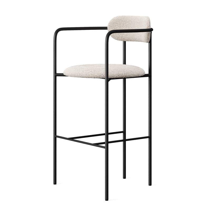 Стiлець напівбарний Stool 6 Bar Express Стiлець напівбарний Stool 6 Bar Express