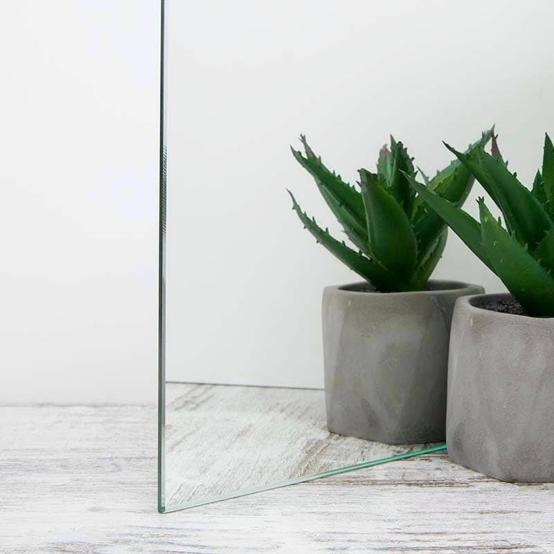 Дзеркало срібло Rexi Glass (A) 4 мм Дзеркало срібло Rexi Glass (A) 4 мм