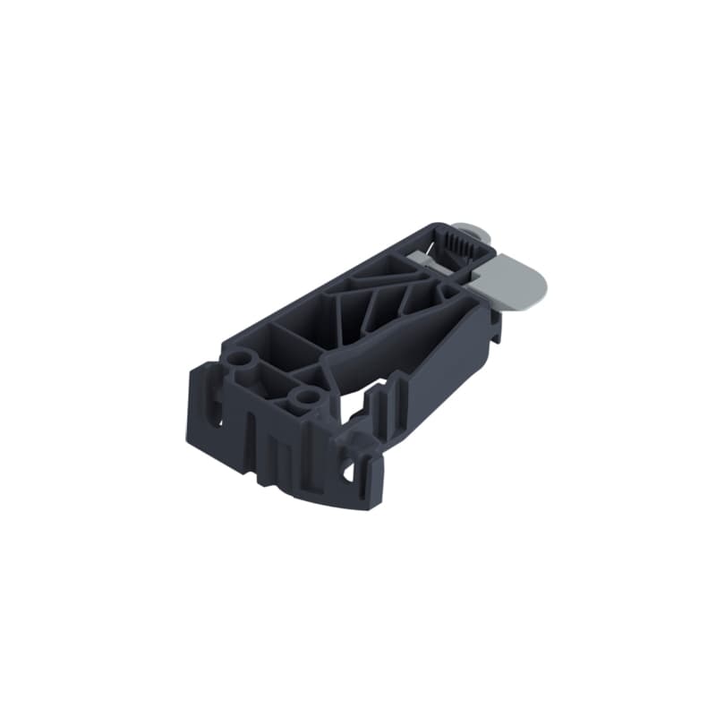 Фиксатор Quadro YOU для деревянных ящиков, правый (9257261) Hettich Фиксатор Quadro YOU для деревянных ящиков, правый (9257261) Hettich