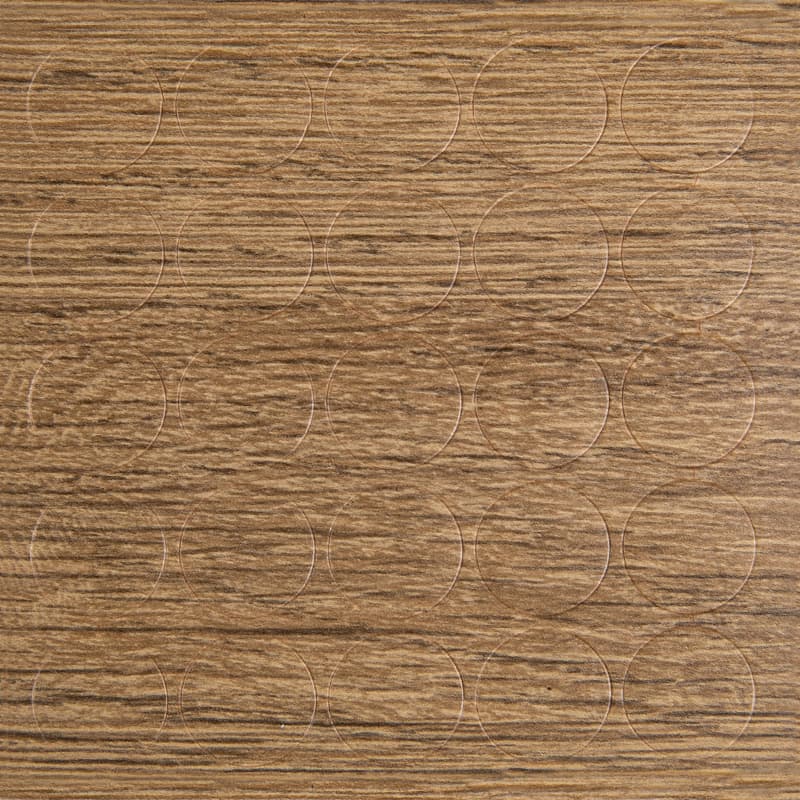 Заглушка самоклеющаяся на конфирмат Folmag, 744 дуб Coast Evoke (25 шт.)