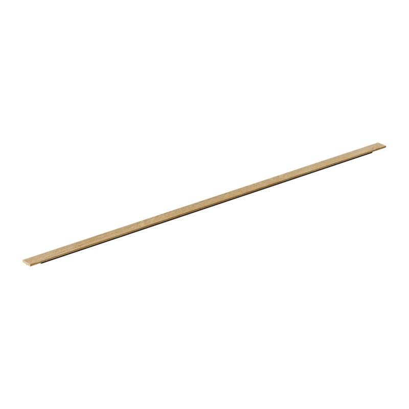 AvanTech YOU дизайн-профіль L=600, під дуб (9255793) Hettich AvanTech YOU дизайн-профіль L=600, під дуб (9255793) Hettich
