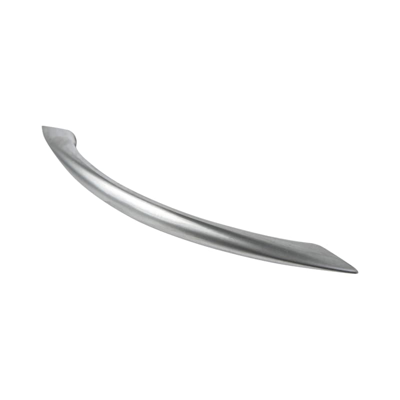 Ручка US 2608/128-1 (DS 26/128 G6) алюминий Ручка US 2608/128-1 (DS 26/128 G6) алюминий