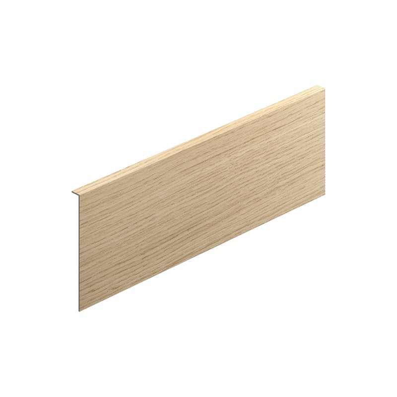 AvanTech YOU DesignCape H=101мм L=1970мм, светлый дуб (9283217) Hettich AvanTech YOU DesignCape H=101мм L=1970мм, светлый дуб (9283217) Hettich