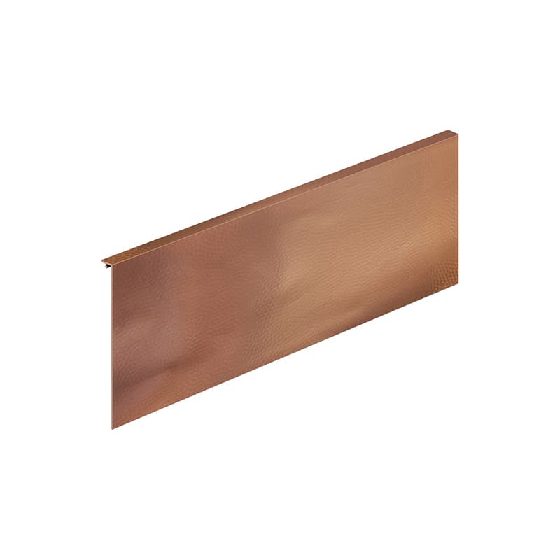AvanTech YOU DesignCape H=101мм L=1970мм, медь (9283218) Hettich AvanTech YOU DesignCape H=101мм L=1970мм, медь (9283218) Hettich
