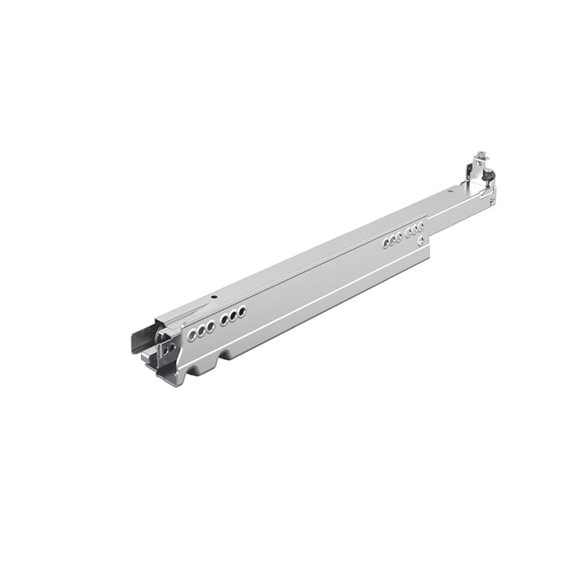 Направляюча прихованого монтажу Actro 5D L=450 права (40кг) (9257076) Hettich