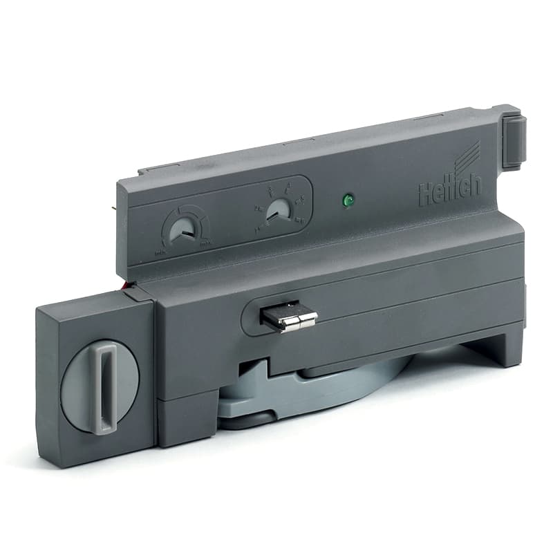 Easys Блок электропривода (9078139) Hettich Easys Блок электропривода (9078139) Hettich