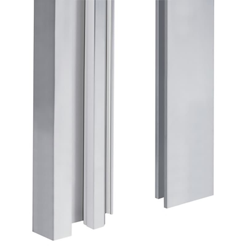 Easys Комплект профилей 750мм (9082353) Hettich Easys Комплект профилей 750мм (9082353) Hettich