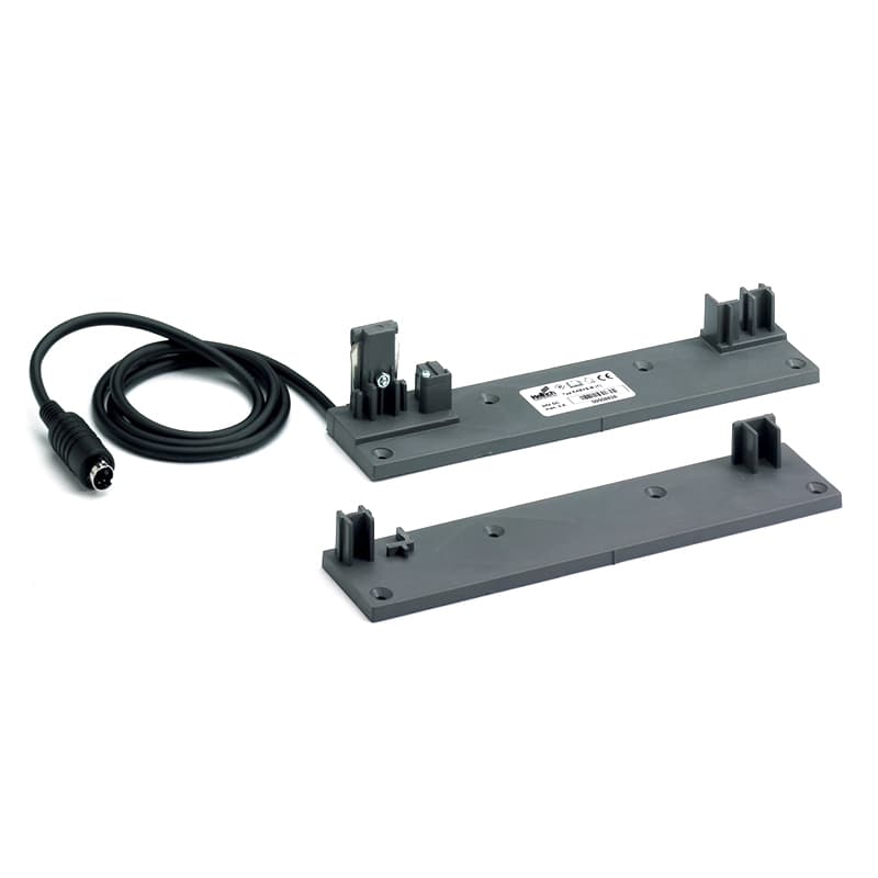 Easys Комплект тримачів профілю (9082357) Hettich