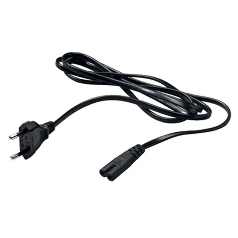 Easys Мережевий кабель (тип С, європейський) (9079710) Hettich Easys Мережевий кабель (тип С, європейський) (9079710) Hettich