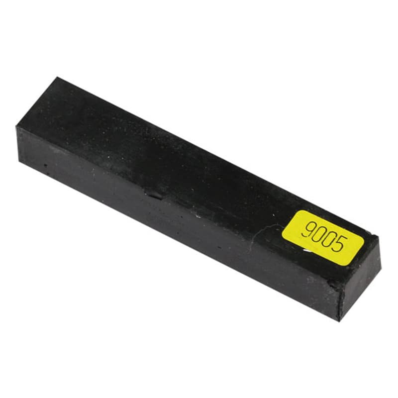 Віск твердий RAL 9005 Чорний Віск твердий RAL 9005 Чорний