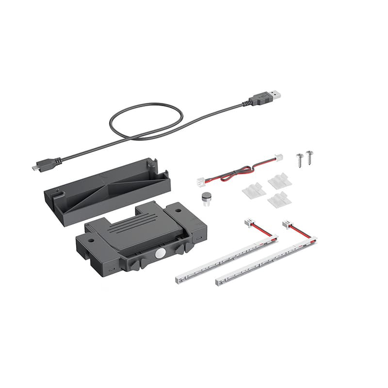 AvanTech YOU Illumination Inlay световой модуль для стекла(9305747) Hettich AvanTech YOU Illumination Inlay световой модуль для стекла(9305747) Hettich