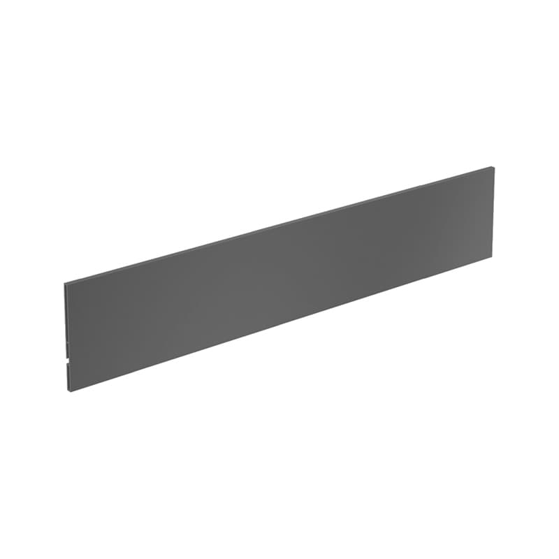 AvanTech YOU Лицевая панель алюминий H=101мм (ШК=900) L=860мм, антрацит Hettich AvanTech YOU Лицевая панель алюминий H=101мм (ШК=900) L=860мм, антрацит Hettich