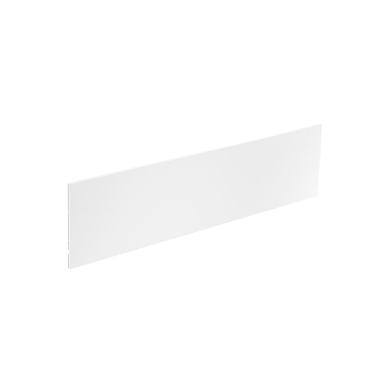 AvanTech YOU Лицевая панель алюминий H=139мм (ШК=1200) L=1160мм, белый Hettich AvanTech YOU Лицевая панель алюминий H=139мм (ШК=1200) L=1160мм, белый Hettich