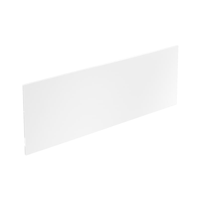 AvanTech YOU Лицевая панель алюминий H=187мм (ШК=1200) L=1160мм, белый Hettich AvanTech YOU Лицевая панель алюминий H=187мм (ШК=1200) L=1160мм, белый Hettich