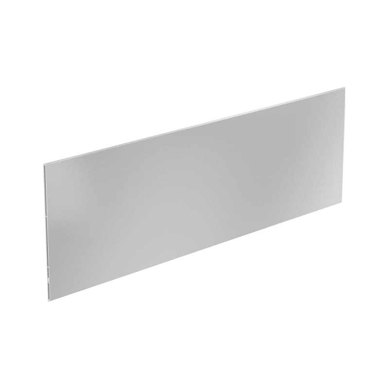 AvanTech YOU Лицевая панель алюминий H=187мм (ШК=300) L=260мм, серебро Hettich AvanTech YOU Лицевая панель алюминий H=187мм (ШК=300) L=260мм, серебро Hettich