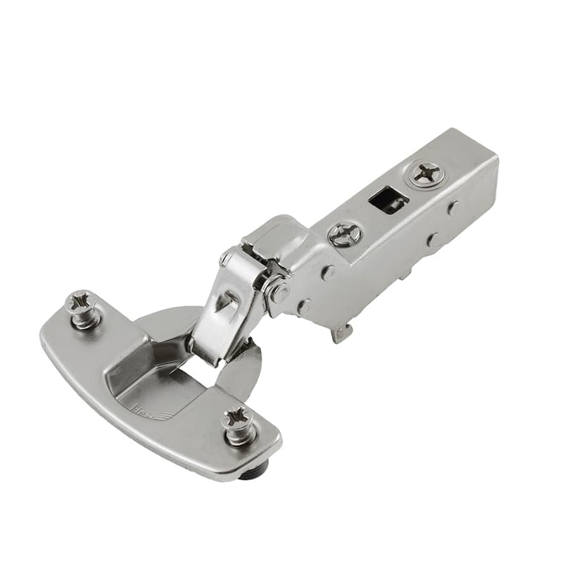 Завіса Clip-on,110°,Sensys 8676,вн-ня,без пружини,для тонк.фасадів 10-19мм,нікель(9094476) Hettich