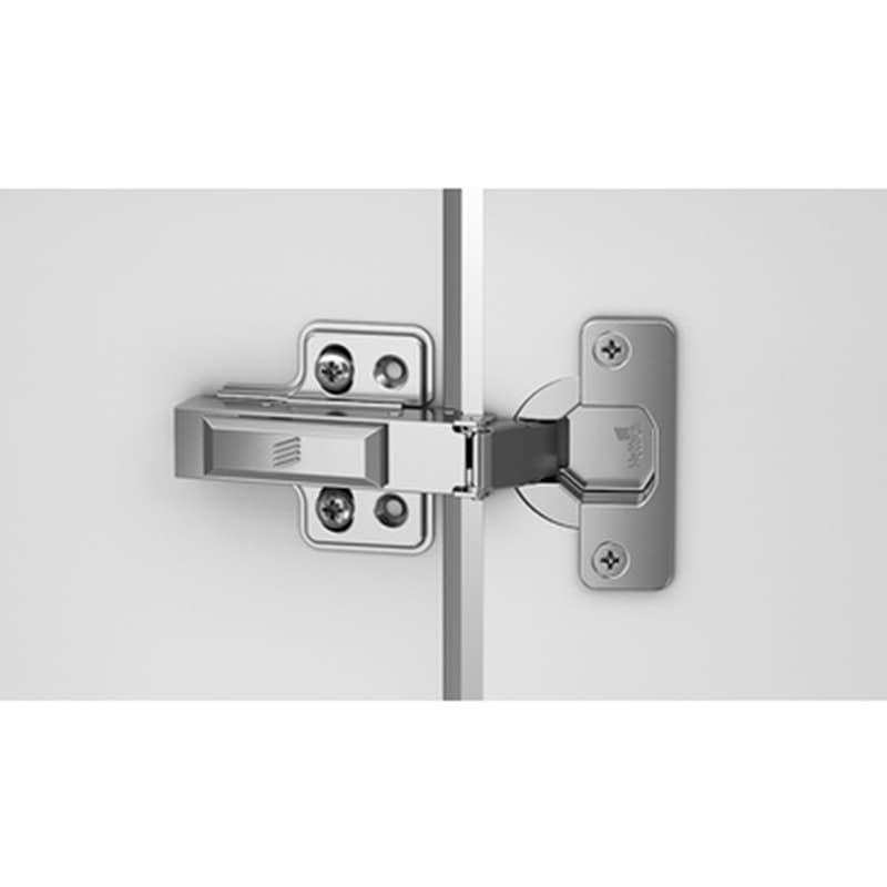 Заглушка Veosys на плечо петли нерж. (9289610) Hettich