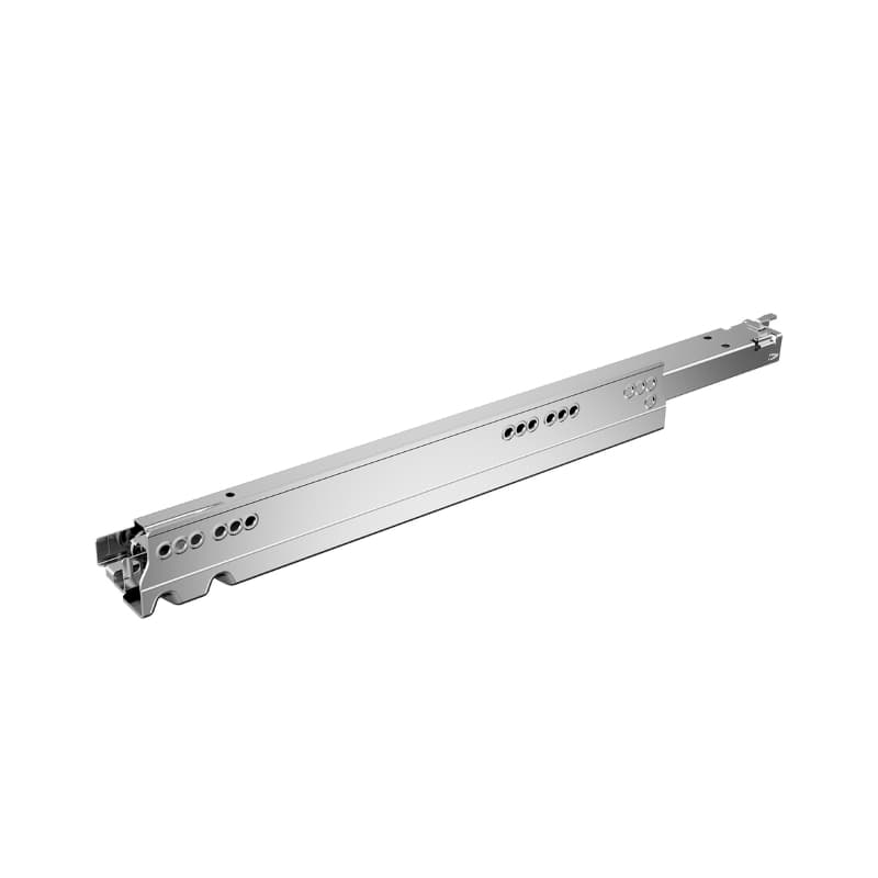 Направляющая Actro YOU L=450 (70 кг), право (9318199) Hettich Направляющая Actro YOU L=450 (70 кг), право (9318199) Hettich