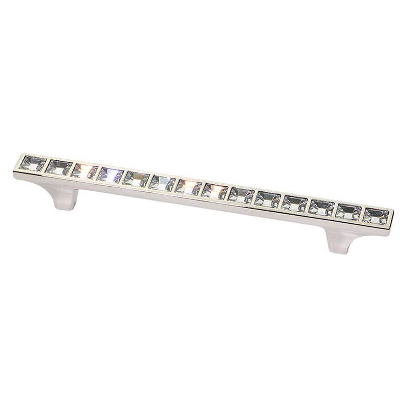 Ручка Marella SW 15200.128 никель полированный Ручка Marella SW 15200.128 никель полированный