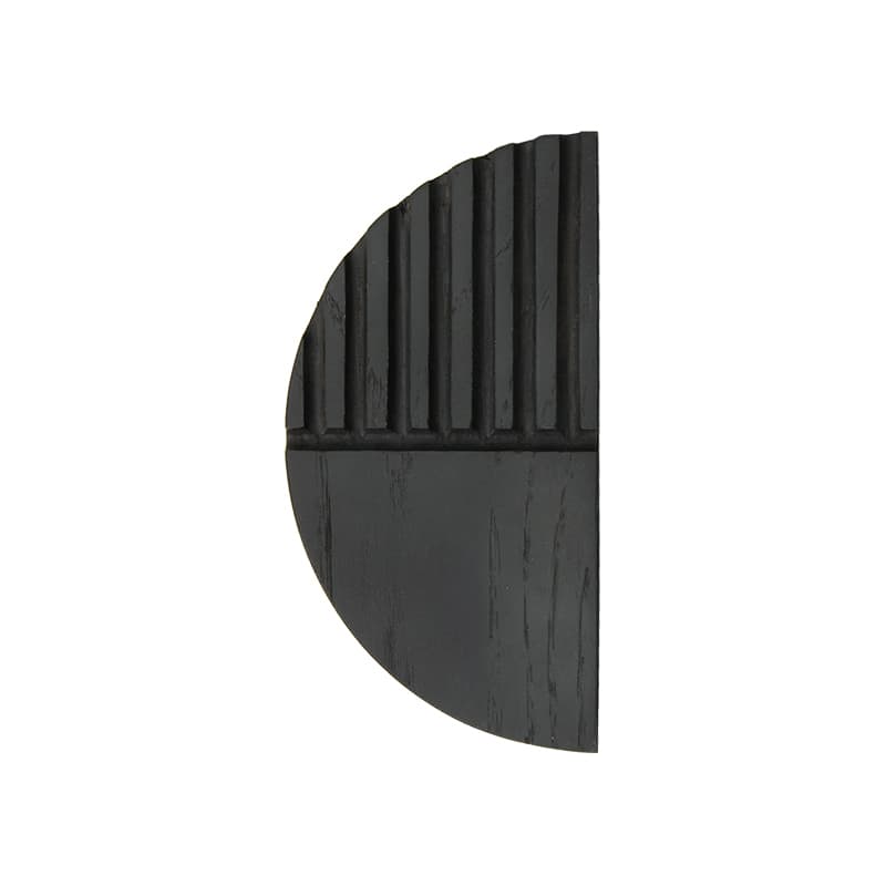 Ручка Ferro Fiori M 0083.120.1 чорний дуб