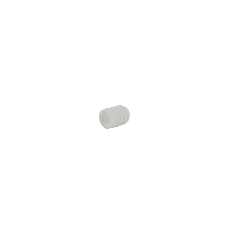 Муфта М6 L=11 D=8, забивна, пластик, нерозтискна, №49 (1004925) Hettich Муфта М6 L=11 D=8, забивна, пластик, нерозтискна, №49 (1004925) Hettich