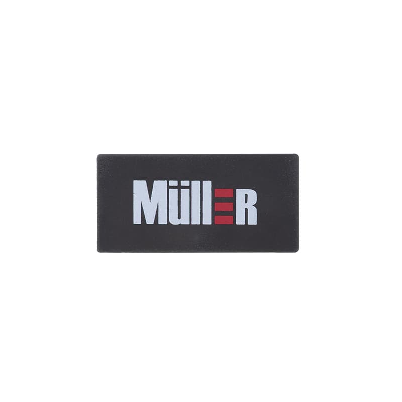 Заглушки для MullerBox Profi Line, Антрацит, маленькая (шт) Заглушки для MullerBox Profi Line, Антрацит, маленькая (шт)