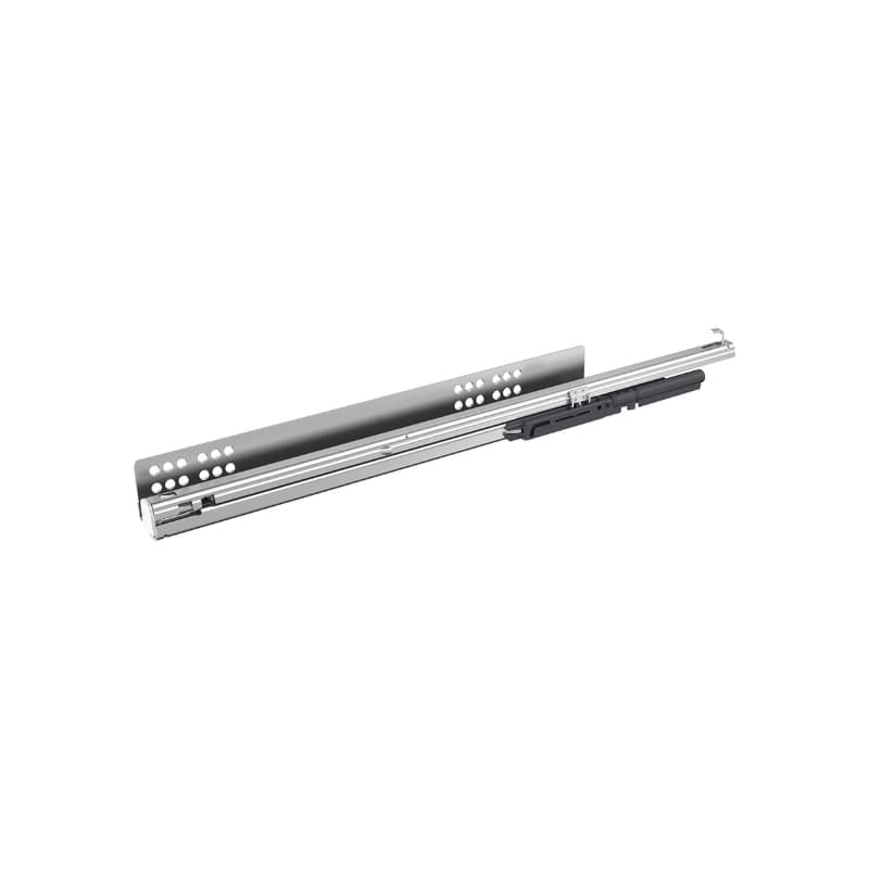 Направляющая Quadro V6.Silent System L=420 полн. выс. EB 10,5 Atira, левая (9237607) Hettich Направляющая Quadro V6.Silent System L=420 полн. выс. EB 10,5 Atira, левая (9237607) Hettich