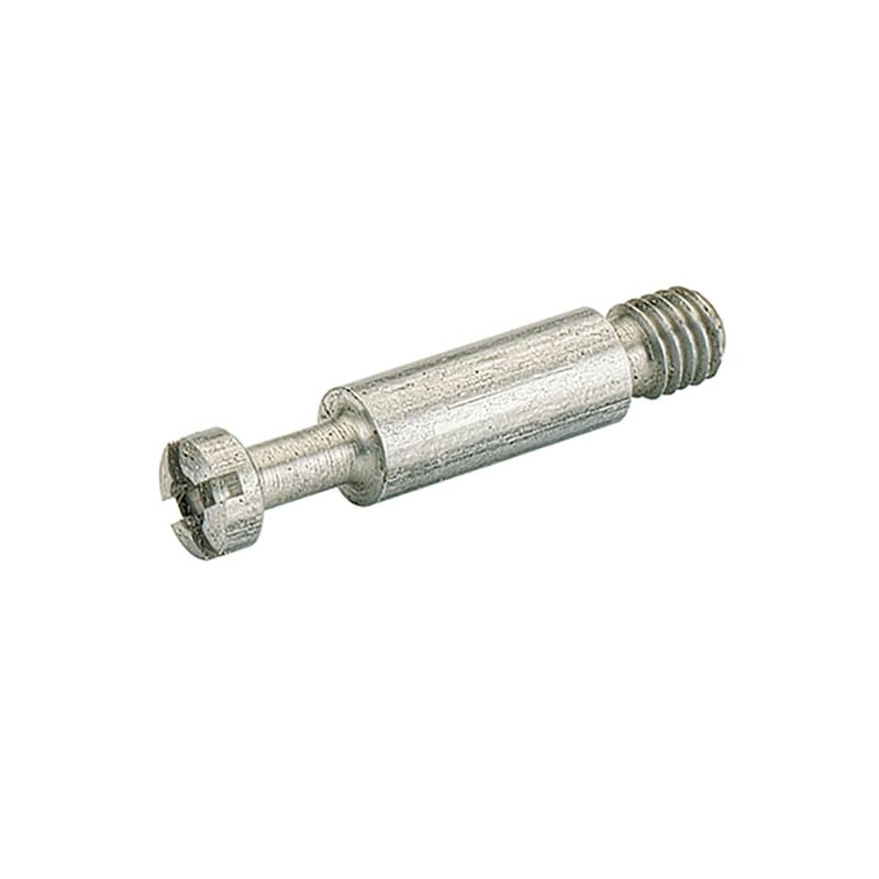 Дюбель під Rastex25 DU643 M6 (1031004) Hettich