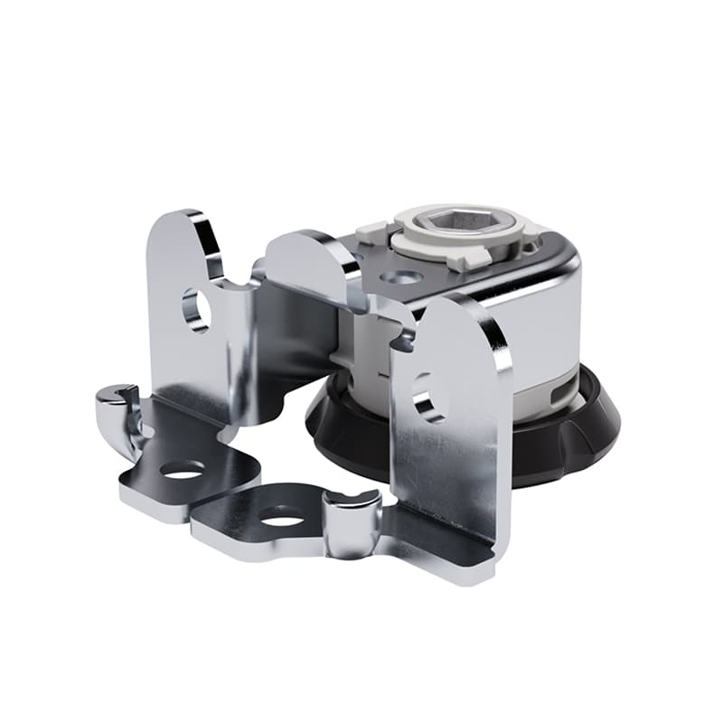 Опора INTEGRATO TECH D зі штифтами Ø5mm/ регулювання H=12мм (min 23мм до дна) / 175кг, Italiana Ferramenta Опора INTEGRATO TECH D зі штифтами Ø5mm/ регулювання H=12мм (min 23мм до дна) / 175кг, Italiana Ferramenta