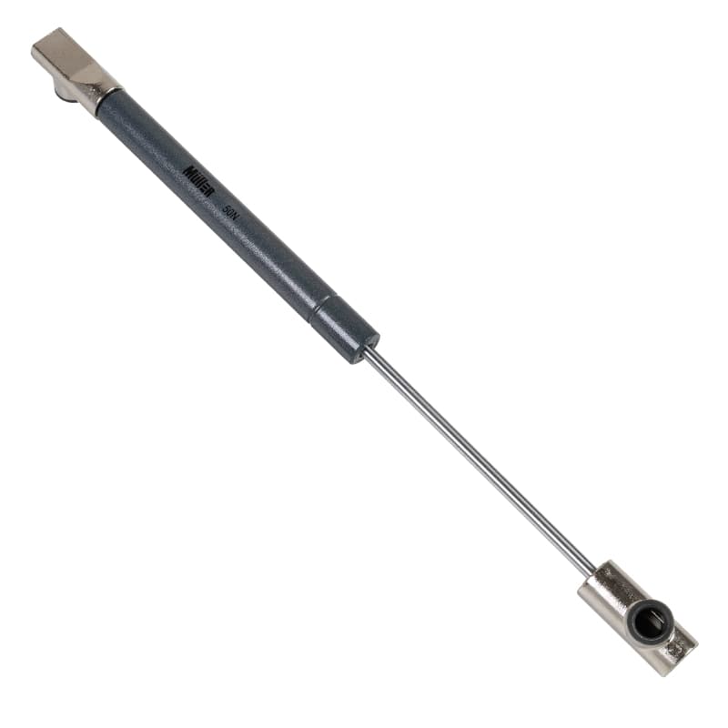 Амортизатор газовий Slim 50N, графіт Muller Амортизатор газовий Slim 50N, графіт Muller